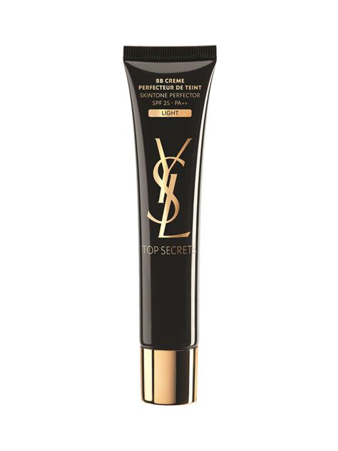 ysl top secrets bb cream discontinued|HELP— YSL bb discontinued! : r/MakeupLounge .